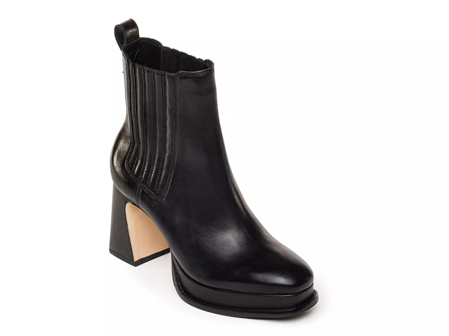 Bernardo Nicola Chelsea Boot - Free Shipping | DSW