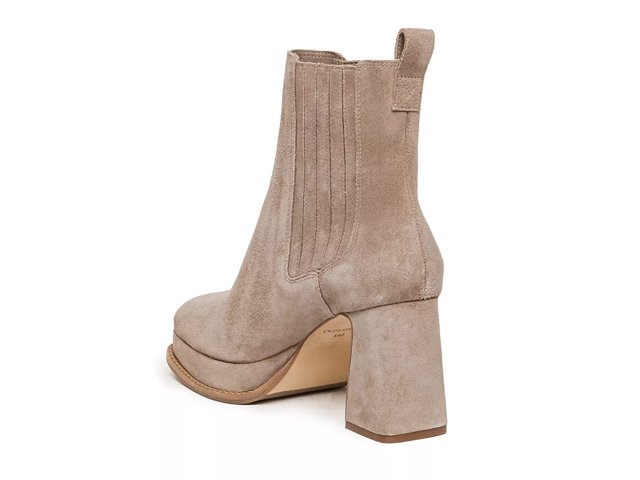 Nicola heel clearance boot