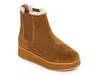 Patterson Chelsea Boot Tobacco view