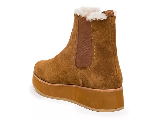 Bernardo Patterson Chelsea Boot Free Shipping DSW