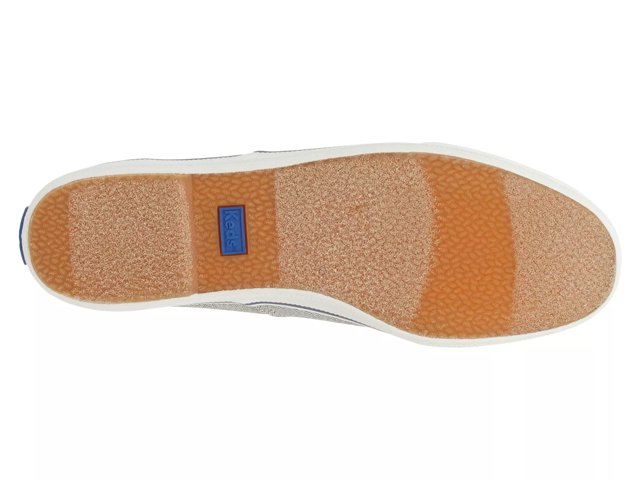 Keds chukka top splash