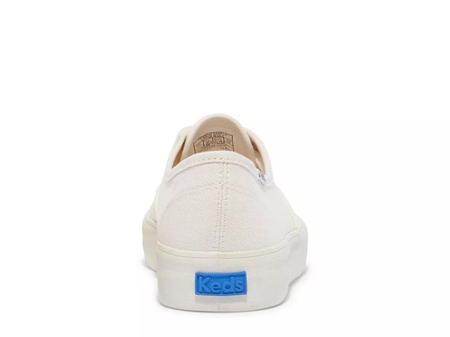 Keds anchor shop canvas white