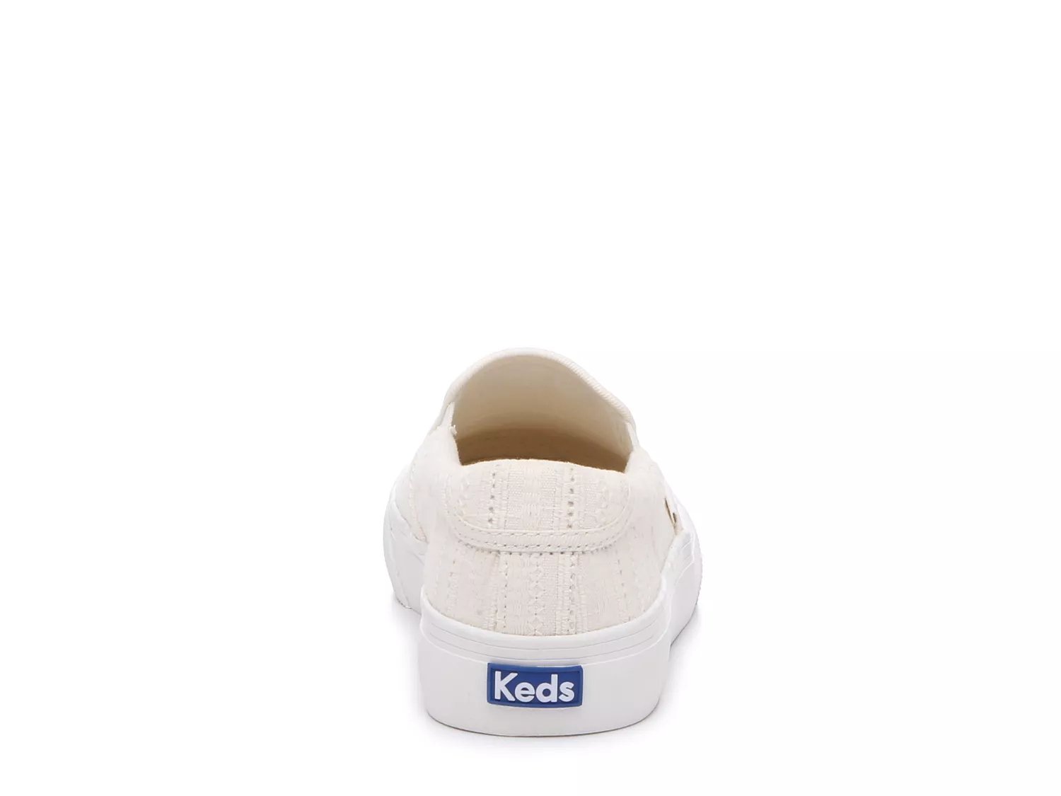 Sami Slip-On Sneaker