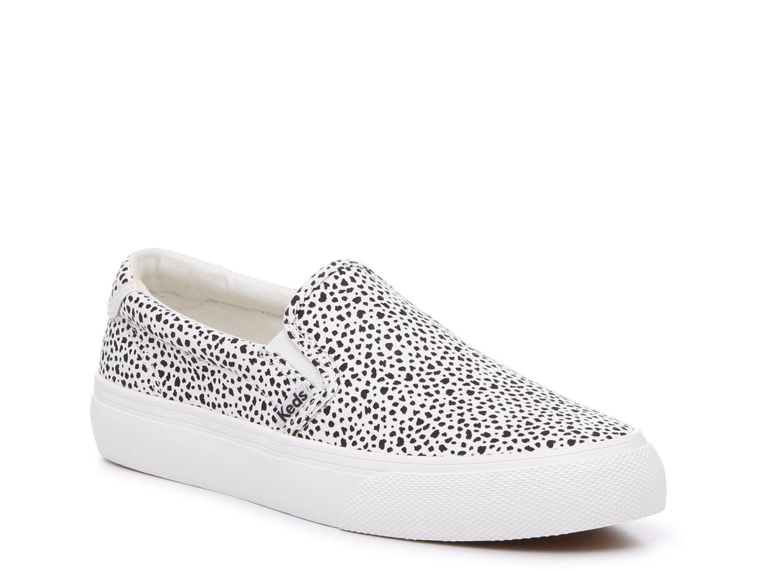 Keds Sami Slip-On Sneaker - Women's - Free Shipping | DSW