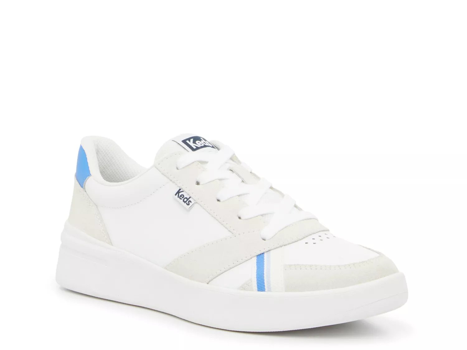 The Court Sneaker - Women's