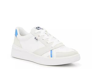 White clearance sneakers dsw