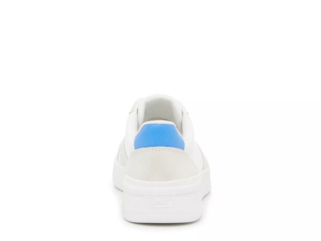 The Court Sneaker - Women's