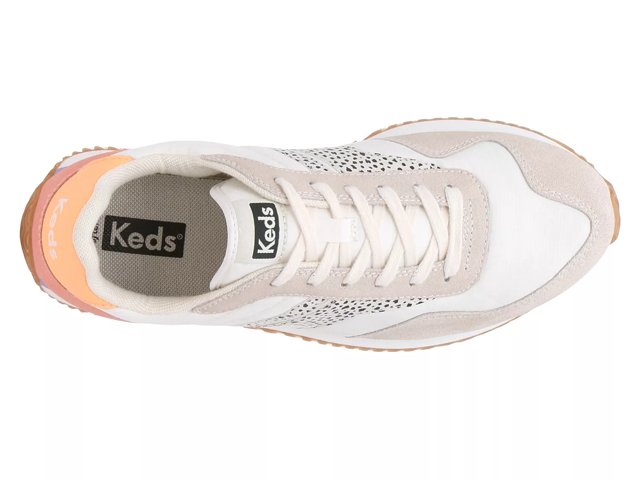 Dsw white keds sale