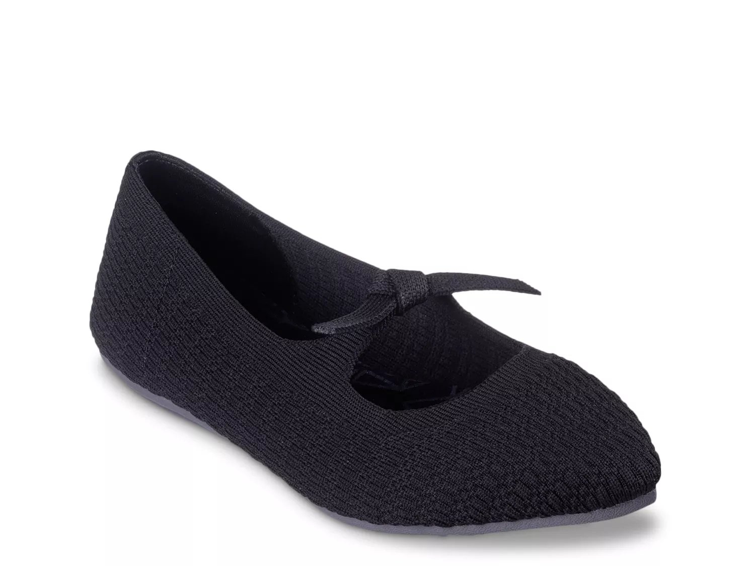 Skechers cleo skimmer discount flats