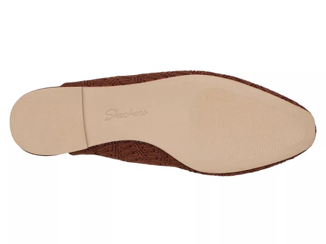 Skechers dress flats hotsell