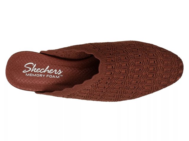 Skechers mule slippers online