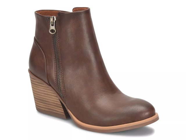 Korks Hattie Bootie Free Shipping DSW