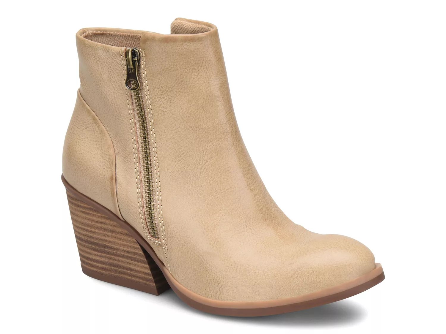 Steve madden cheap hattie bootie