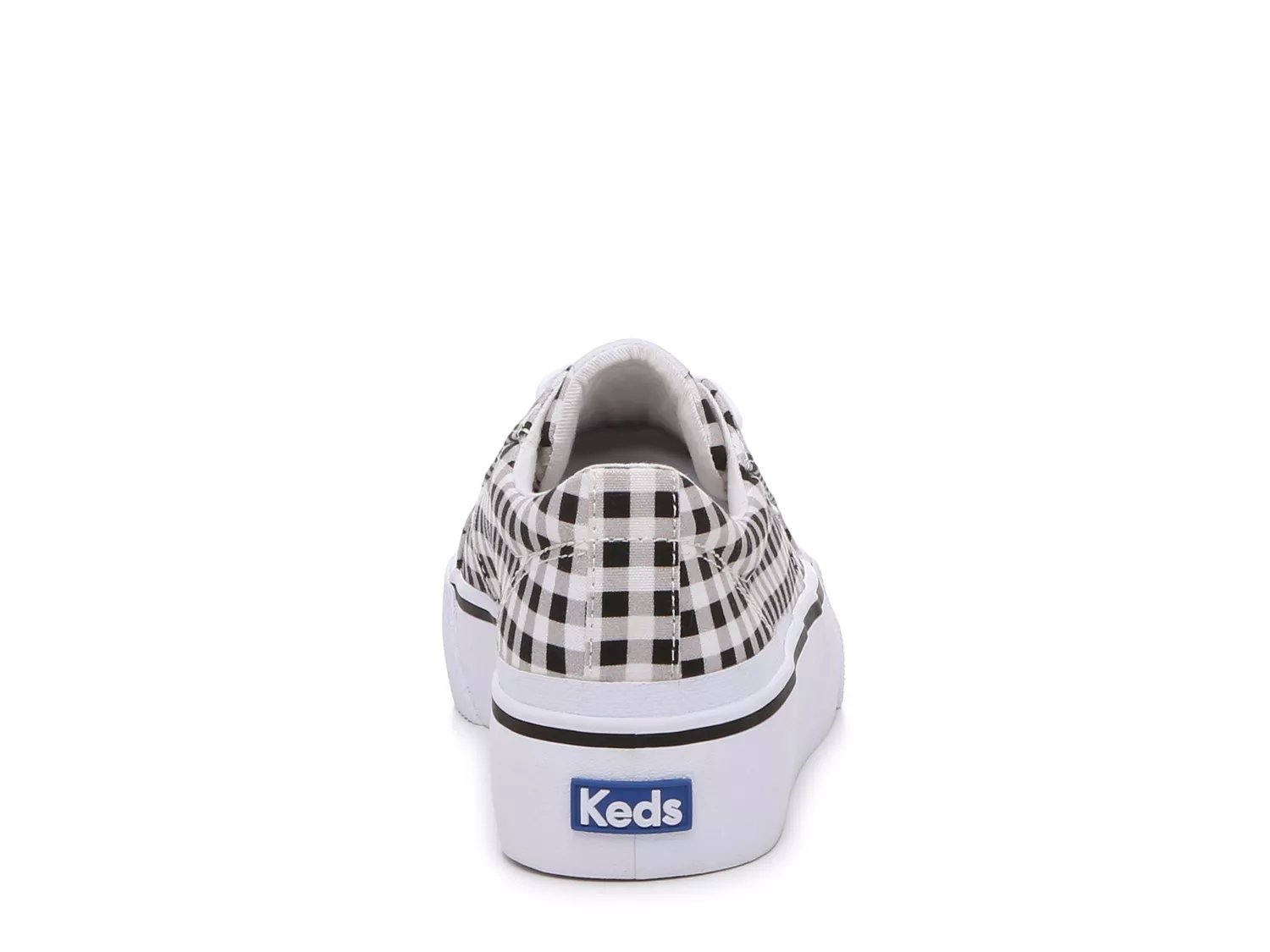Jump Kick Duo Platform Sneaker - Women's