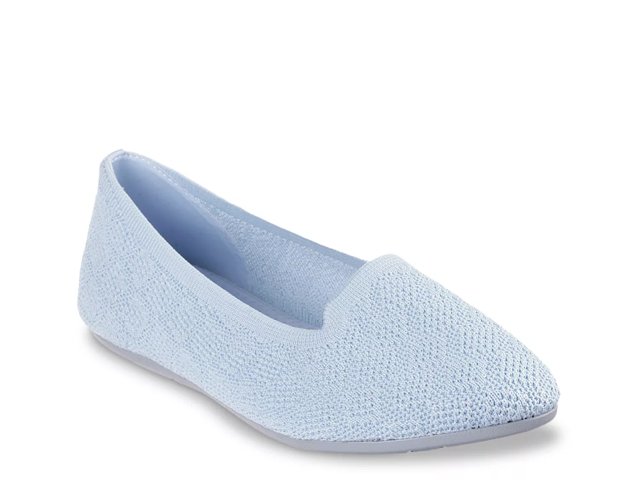 Skechers flats dsw online