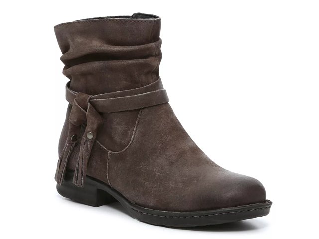 Born booties dsw hotsell
