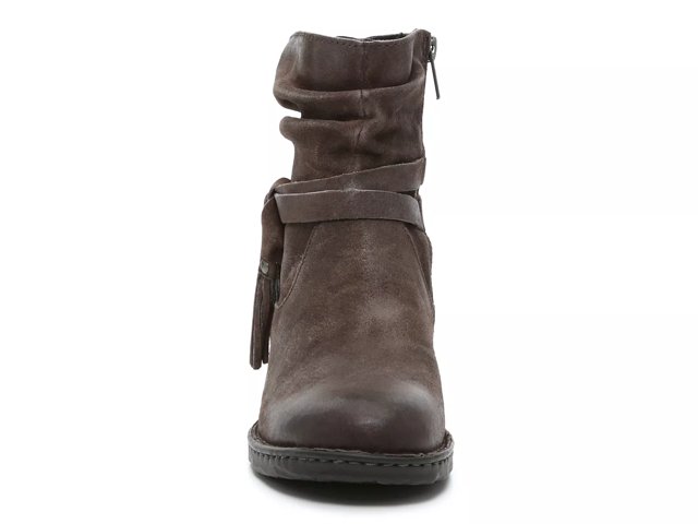 Born cross boots black discount