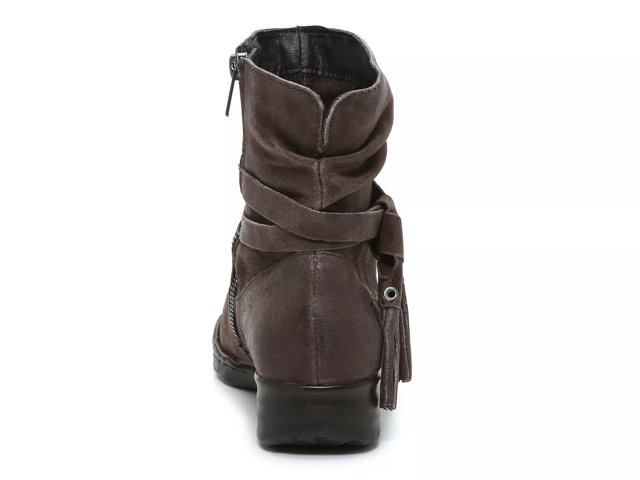 Born sales booties dsw