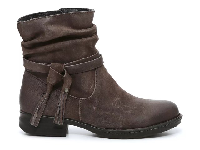 Born Kenya Bootie