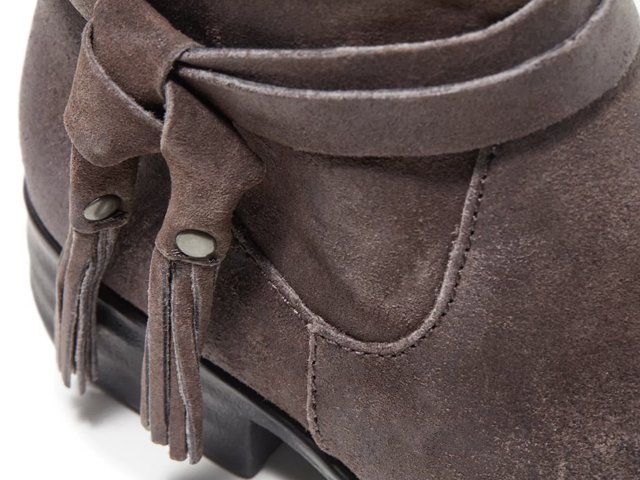 Born booties dsw outlet
