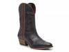 Free People Women's Borderline Western Boot, Bootie And Ankle Boots