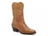 Free People Borderline Cowboy Boot - Free Shipping