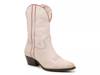 Free People Borderline Cowboy Boot - Free Shipping