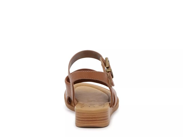 Blowfish Malibu Ardice Wedge Sandal
