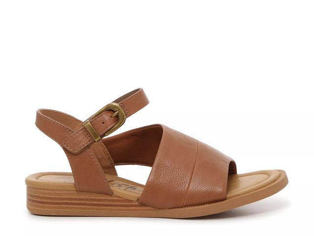 Blowfish Malibu Ardice Wedge Sandal