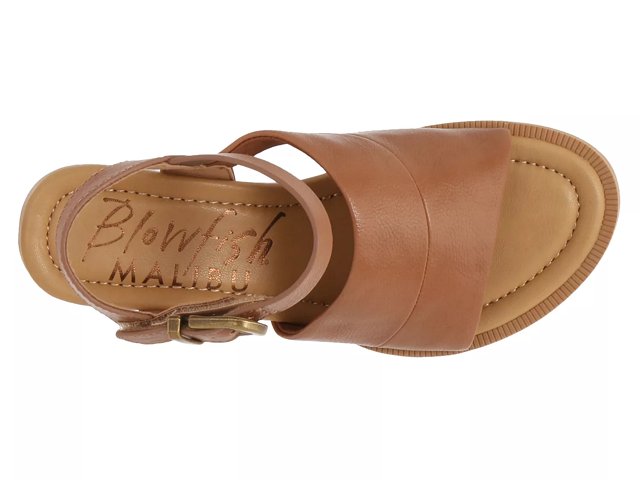 Dsw blowfish top