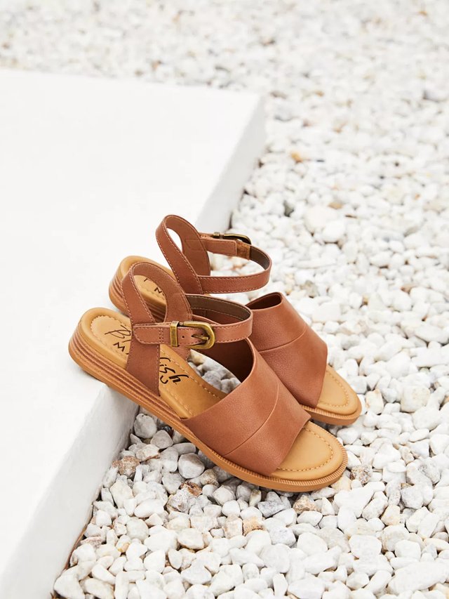 Blowfish sandals dsw hot sale