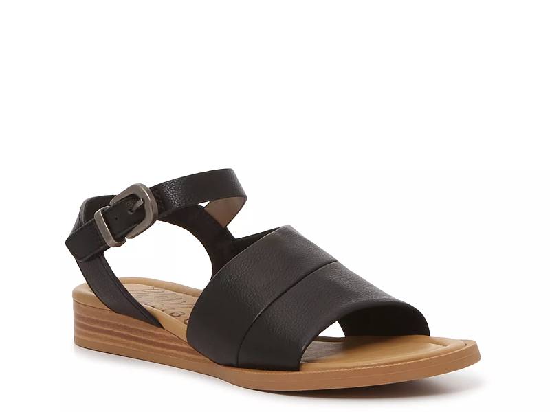 Ardice Wedge Sandal