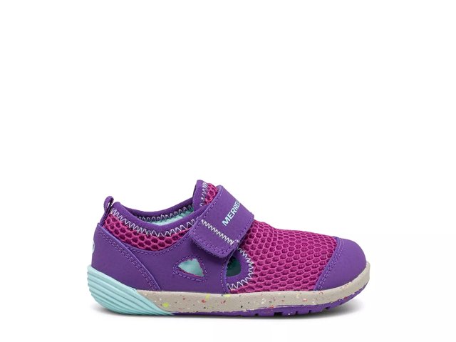 Merrell bare steps h2o clearance