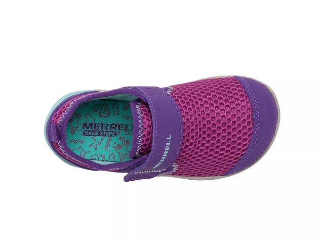 Merrell Bare Steps H2O Sneaker Kids Free Shipping DSW