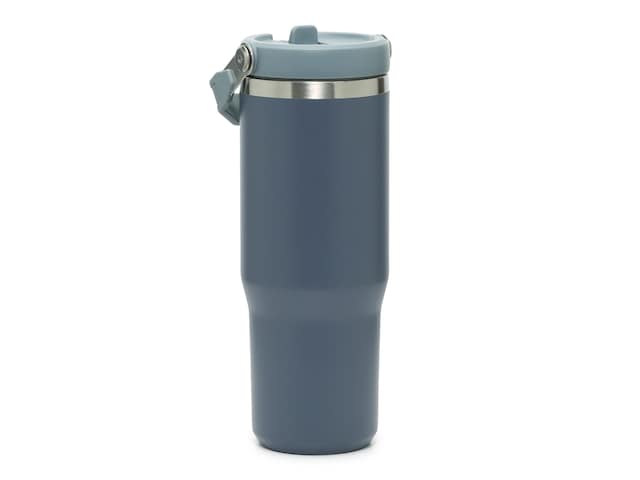Mayim Top Handle 30oz. Water Bottle | Women's | Slate Grey | Size One Size | Drinkware | Small Accessories