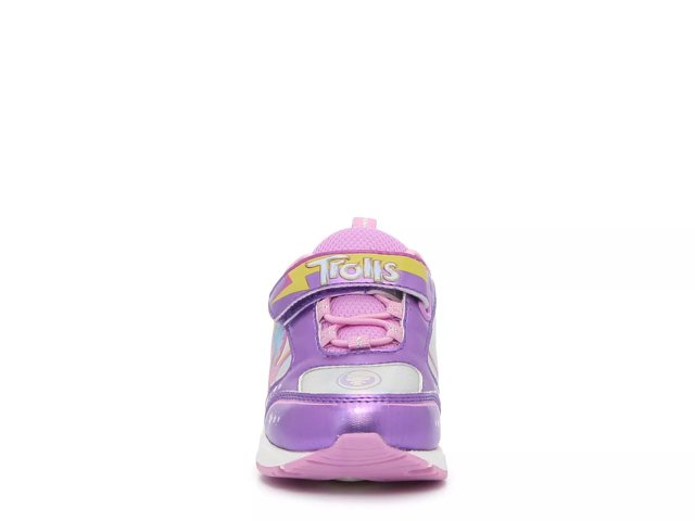 Trolls light new arrivals up shoes