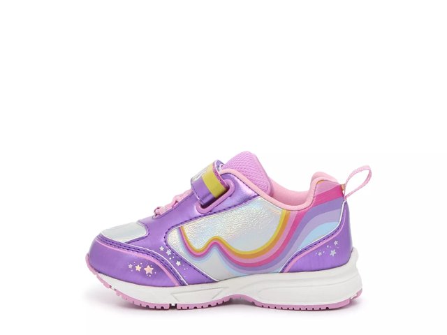 Trolls light shop up shoes