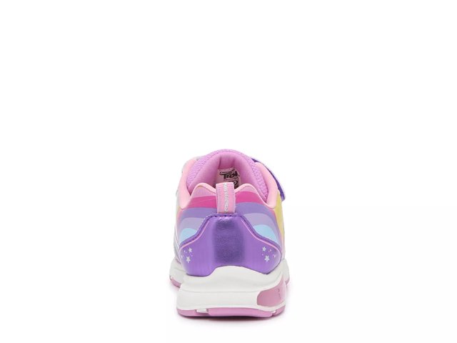 Trolls light up new arrivals shoes