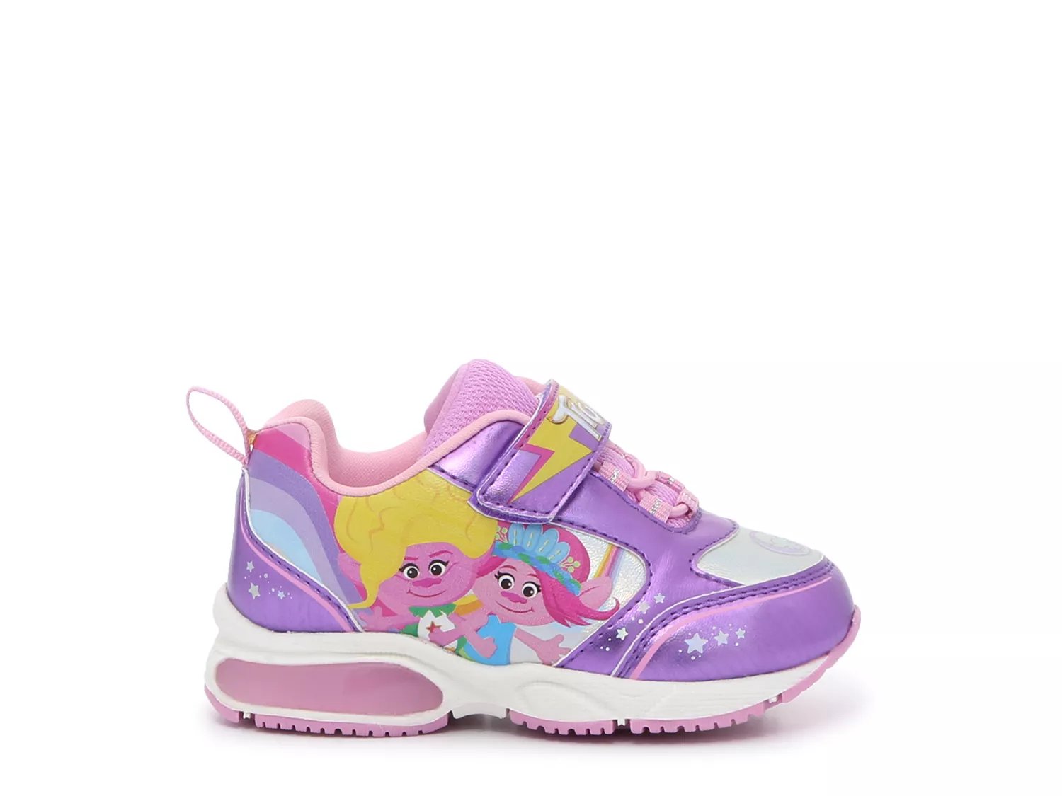 Rainbow Light-Up Sneaker - Kids'