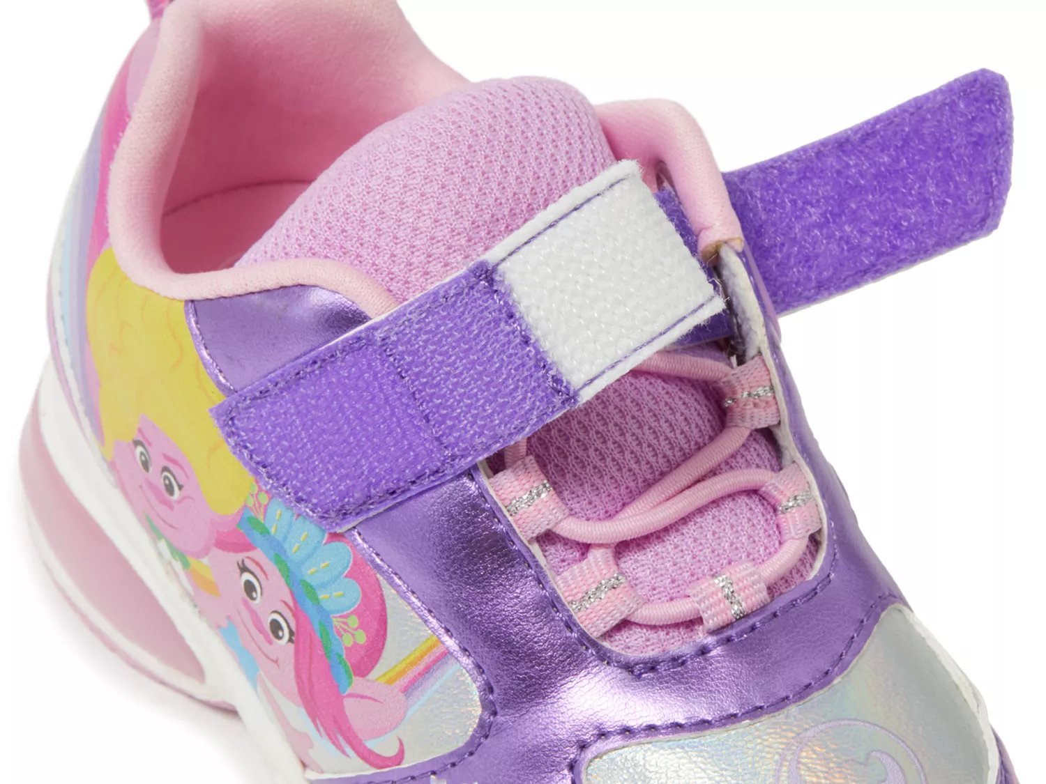 Rainbow Light-Up Sneaker - Kids'