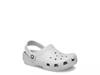 Classic Clog - Kids' Grey view
