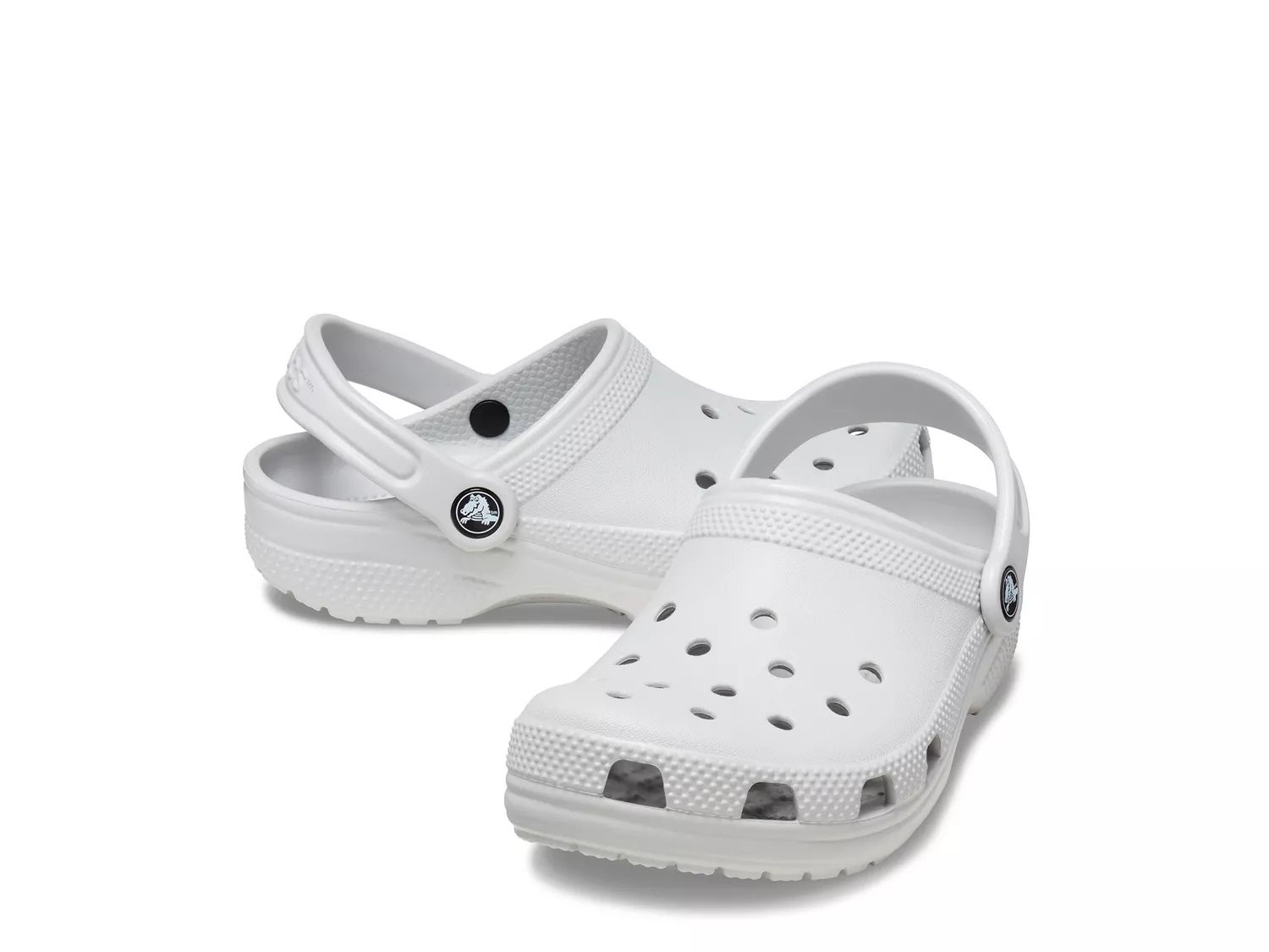 Classic Clog