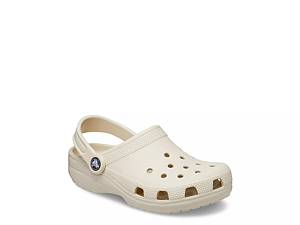 Dsw crocs online toddler