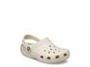 Classic Clog - Kids' Off White view
