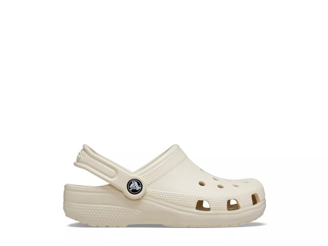 Dsw store girls crocs