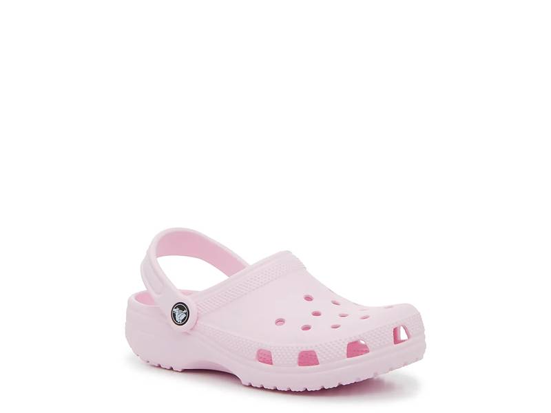 Classic Clog - Kids