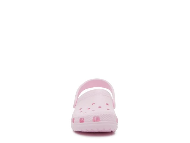 Crocs Classic Clog - Kids' - Free Shipping | DSW