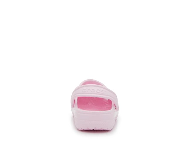 Crocs Classic Clog - Kids' - Free Shipping | DSW