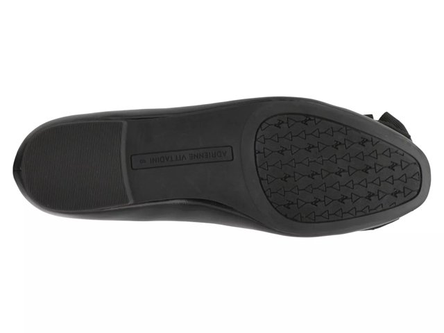 Adrienne vittadini ballet flats deals