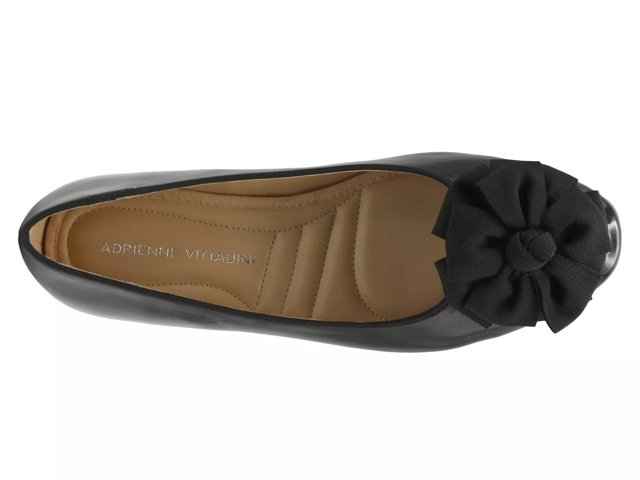 Adrienne vittadini flats hotsell